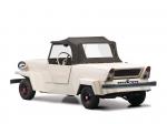 King Midget Series III 1957 года